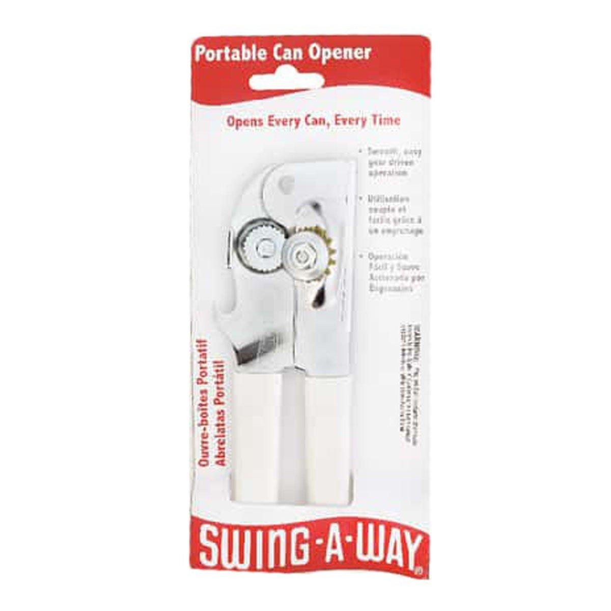 Swing-A-Way Manual Can Opener - Ace Hardware