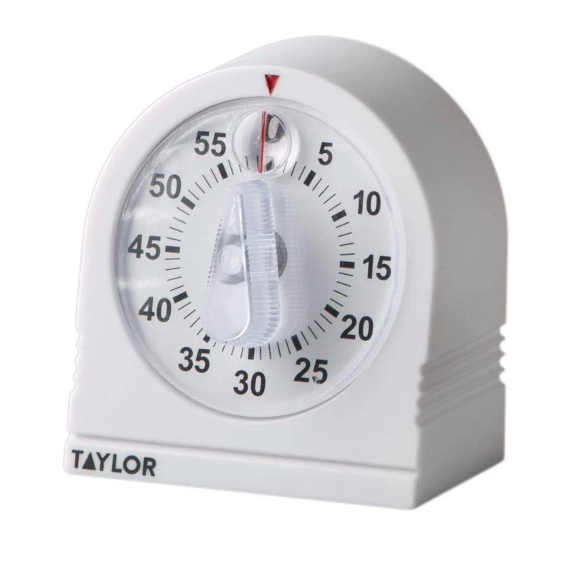 Taylor Long Ring Timer - Taylor
