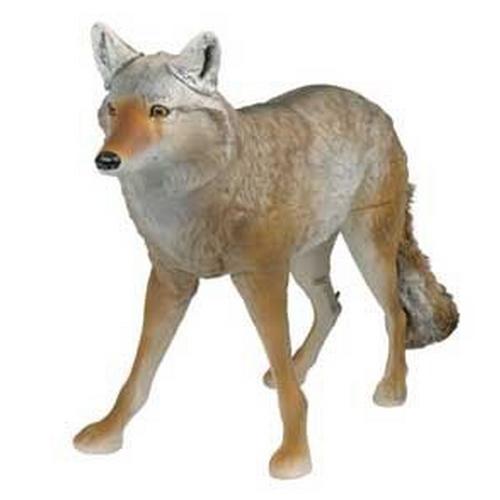 Flambeau Masters Series Lone Howler Coyote Decoy - Primary Image