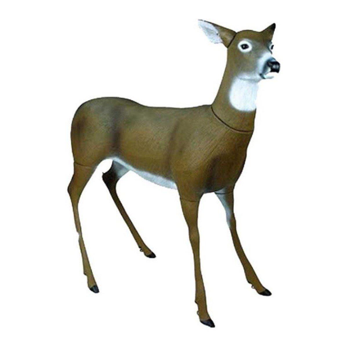 Flambeau Master Series Boss Babe Doe Deer Decoy