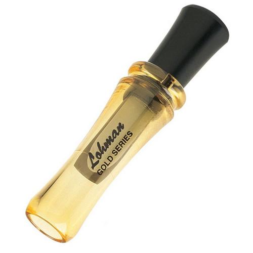 Flambeau Lohman Gold Series Goose Call - Primary Image