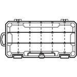 Flambeau Tuff Tainer with Zerust - Thumbnail 2 of 3