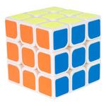 Duncan Quick Cube 3X3 Puzzle Box Game - Thumbnail 2 of 3