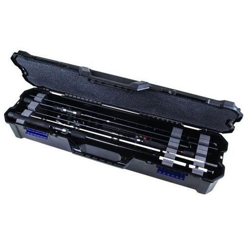 Flambeau Rod Bunk Box