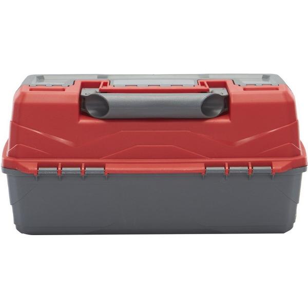 Flambeau Adventurer 89-Pc Tackle Box Kit