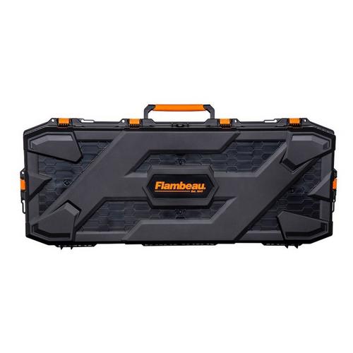 Flambeau Formula Hard Side Bow Case - Primary Image