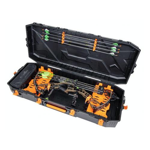 Flambeau Formula Hard Side Bow Case - Primary Image
