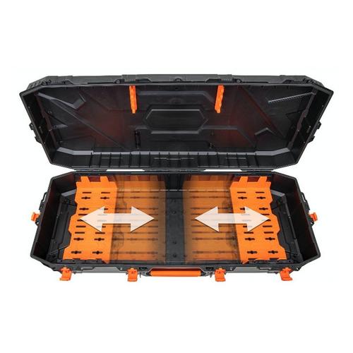 Flambeau Formula Hard Side Bow Case - Primary Image