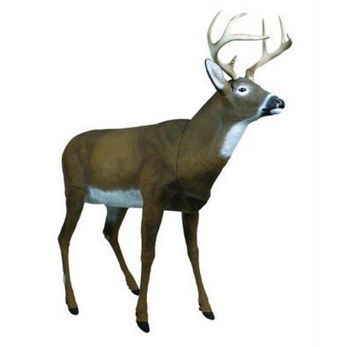 Flambeau Master Series Boss Buck Decoy - Primary Image