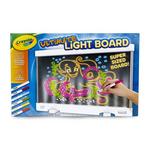 Crayola Ultimate Light Board - Thumbnail 1 of 4