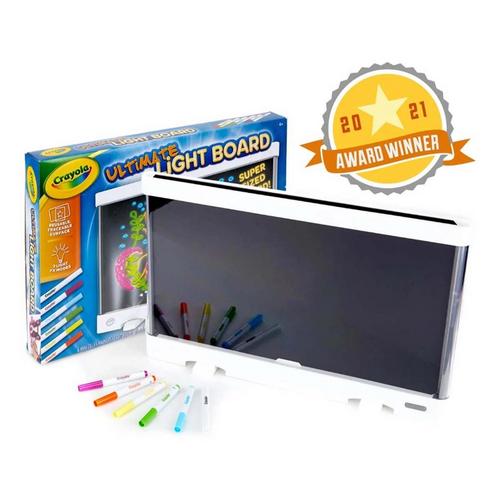 Crayola Ultimate Light Board - Primary Image