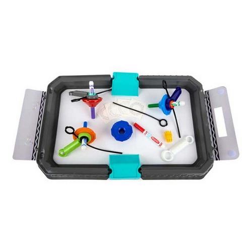 Crayola Colourwhirls - Arena - Primary Image