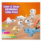 Crayola Scribble Scrubbie Pets Dinosaur Glow Combo Pack - Thumbnail 6 of 6