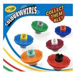 Crayola Colourwhirls Spin Art (Colors May Vary) - Thumbnail 5 of 7