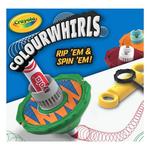Crayola Colourwhirls Spin Art (Colors May Vary) - Thumbnail 6 of 7