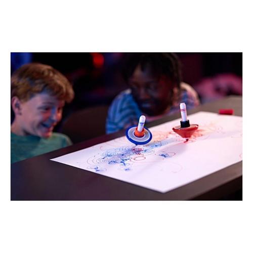 Crayola Colourwhirls Spin Art (Colors May Vary) - Primary Image