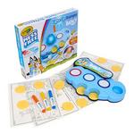 Crayola Color Wonder Mess Free Stamper Set - Thumbnail 4 of 7