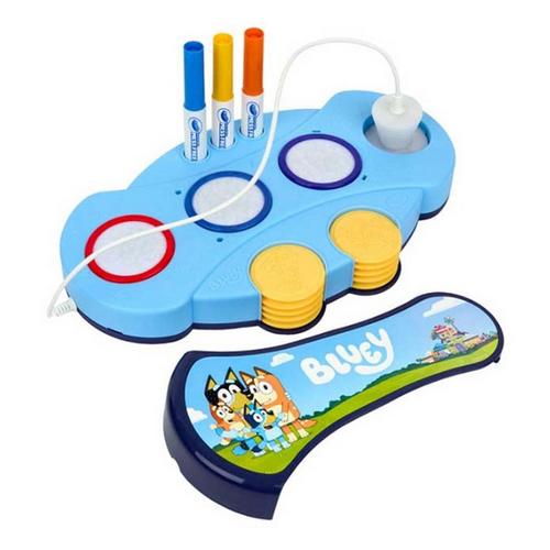 Crayola Color Wonder Mess Free Stamper Set - Primary Image