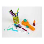 Crayola Spin Art Sticker Maker - Thumbnail 2 of 5