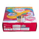 Crayola Spin Art Sticker Maker - Thumbnail 3 of 5