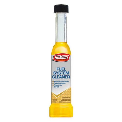 Gumout Gasoline Fuel System Cleaner - 6 oz - Primary Image