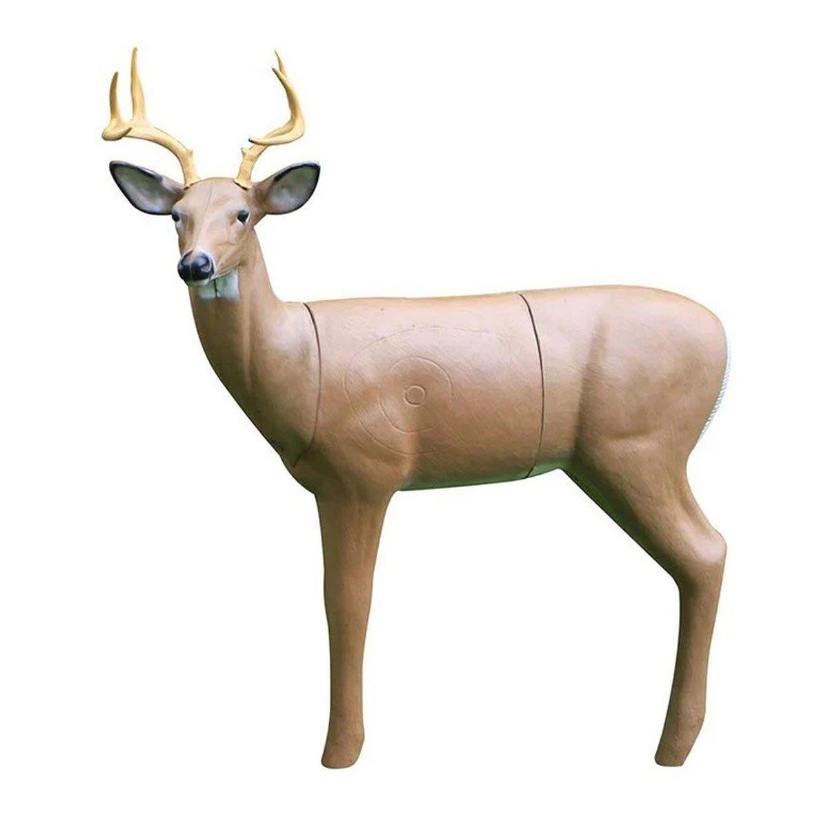 BIGshot Archery RealWild Medium Series Buck 3D Target - BIGshot Archery
