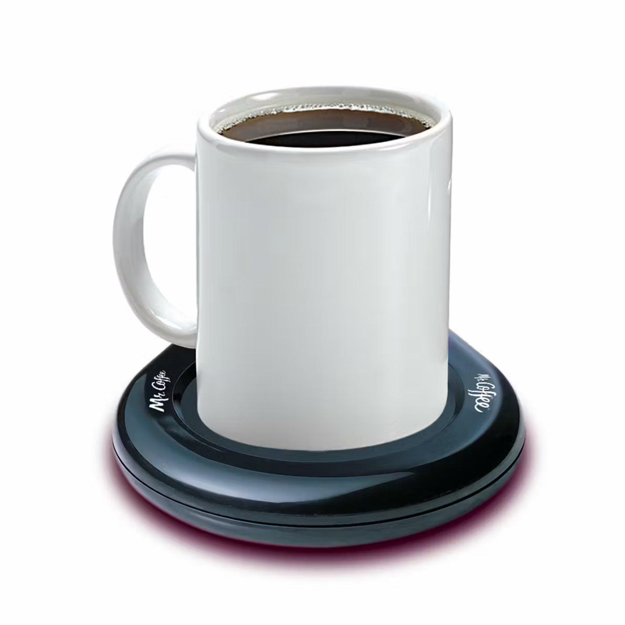 Mr. Coffee Mug Marmer Coffee - Mr. Coffee