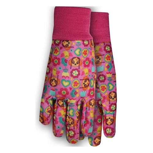 Midwest Quality Gloves Nickelodeon Paw Patrol One Size Fits All Gardening Gloves - Primary Image