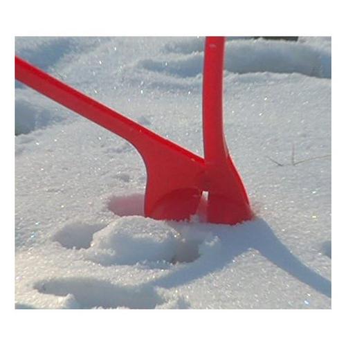 EMSCO Snow Slinger - Primary Image