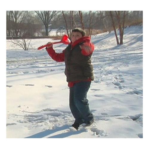 EMSCO Snow Slinger - Primary Image