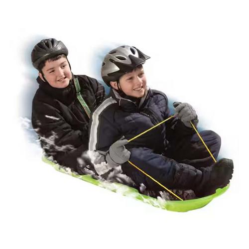 EMSCO Sno-Twin Toboggan - Primary Image