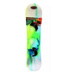 Emsco 107cm Day Glow Superhero Snowboard - Thumbnail 3 of 3