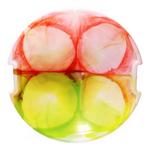 EMSCO 26" Sno Racer Saucer - Thumbnail 4 of 9