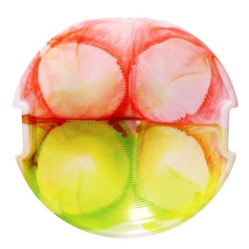 EMSCO Sno Racer 26" Snow Saucer Racer Sled - Primary Image