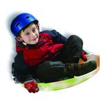 EMSCO Sno Racer 26" Snow Saucer Racer Sled - Thumbnail 2 of 3