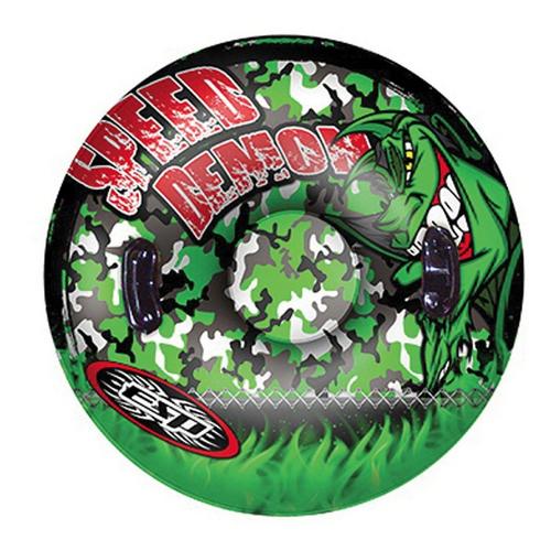 EMSCO 52in Speed Demon Snow Tube - Primary Image