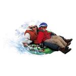 EMSCO 52in Speed Demon Snow Tube - Thumbnail 2 of 3