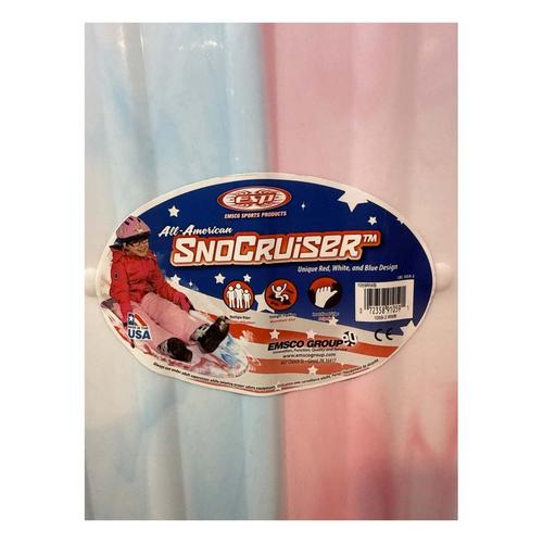 EMSCO All American 48in Toboggan - Primary Image