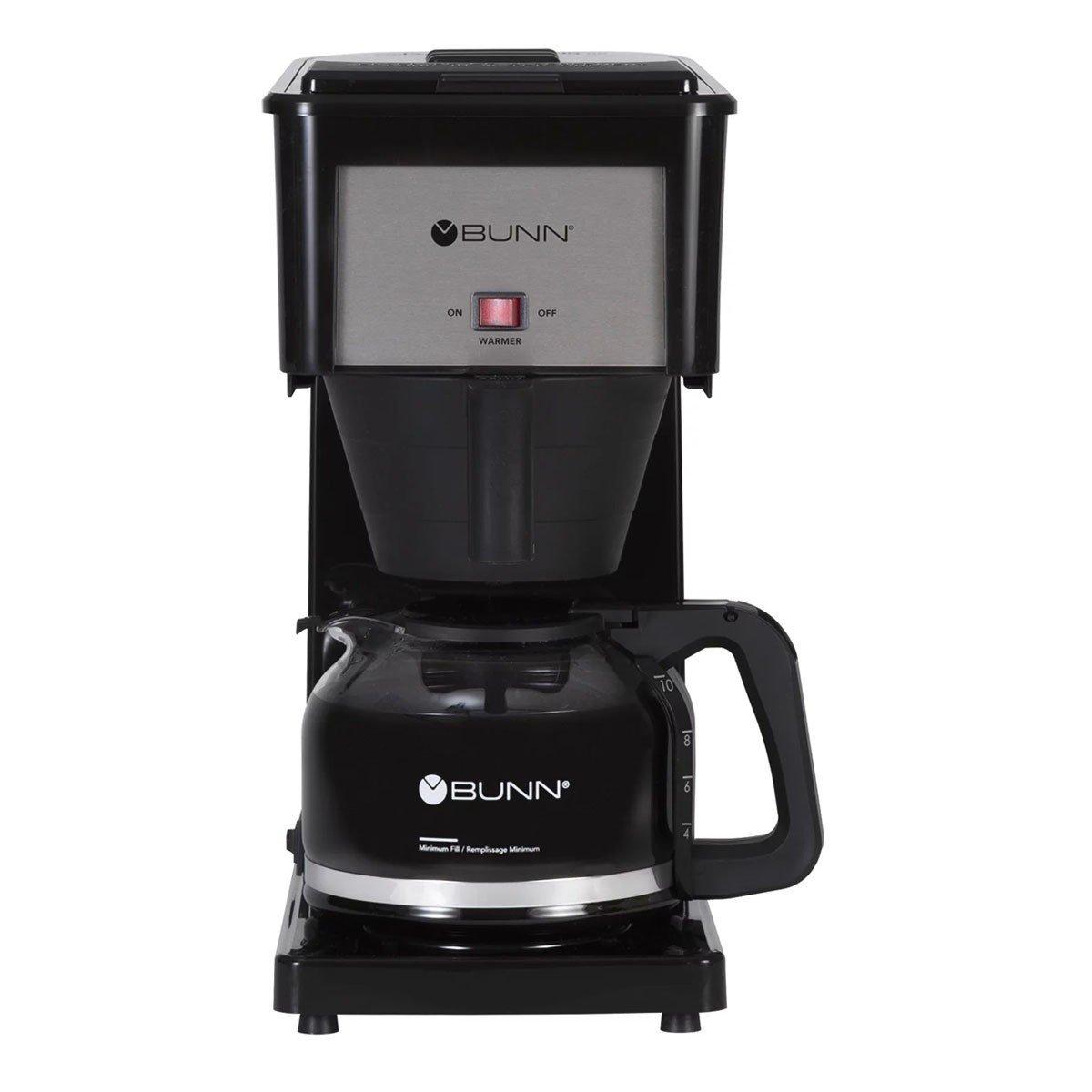 Bunn Speed Brew Coffee Maker - Bunn