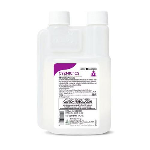 Cyzmic CS Controlled Release Insecticide - 8 oz - Primary Image