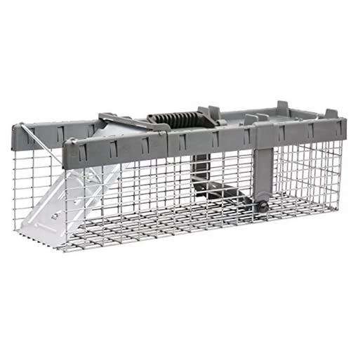 Havahart Live Small Animal Cage Trap - Primary Image