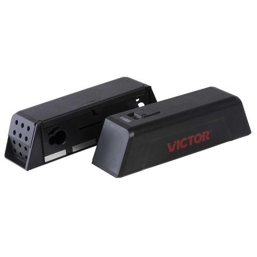 Victor Small Electronic Mouse Trap - Primary Image
