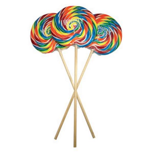 Whirly Pop Rainbow Colors - Primary Image