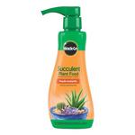 Miracle-Gro Succulent Liquid Cacti, Jade and Aloe Plant Food 8 oz - Thumbnail 1 of 2