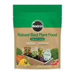 Miracle-Gro Vegetables & Herbs Granules Plant Food 2 lb - Thumbnail 3 of 4