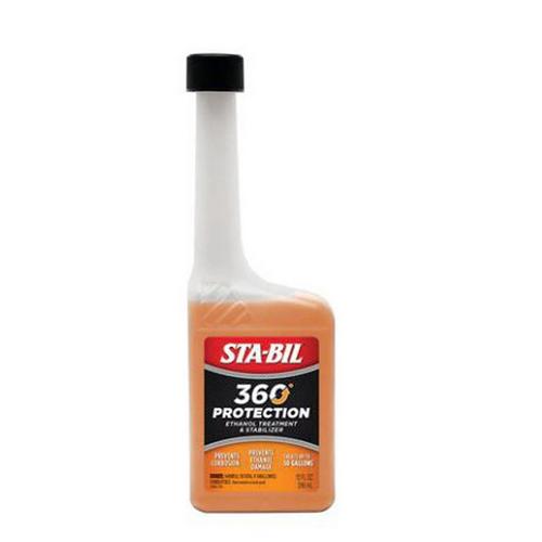 STA-BIL Ethanol Treatment 10 oz - Primary Image
