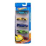 Hot Wheels 5 Car Pack - Thumbnail 3 of 3