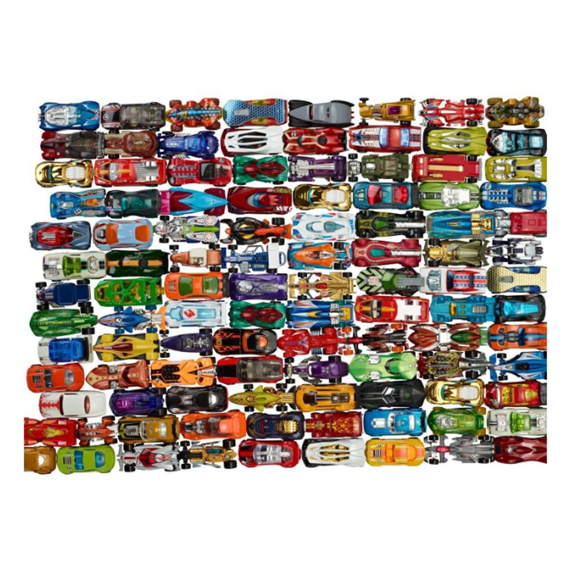 Hot Wheels ASSORTED Basic Cars