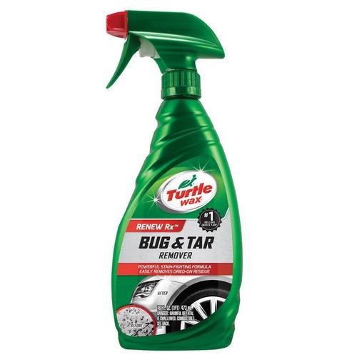 Turtle Wax Bug and Tar Remover 16 oz - Primary Image