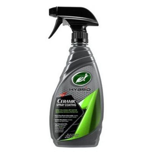 Turtle Wax Hybrid Solutions Ceramic Spray Wax Coating 16 oz - Primary Image